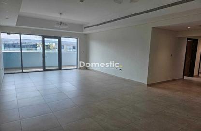 Apartment - 3 - 4 for rent in Dar Mira Building - Meydan Avenue - Meydan - Dubai