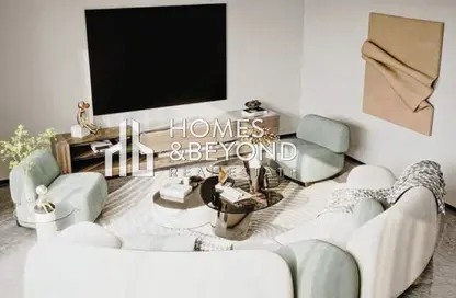 Townhouse - 4 Bedrooms - 4 Bathrooms for sale in Sukoon by Sanzen - Al Tay East - Al Suyoh - Sharjah