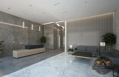 Apartment - 2 - 2 for sale in Time 3 - Dubai Land Residence Complex - Dubai