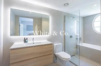 Villa - 3 Bedrooms - 3 Bathrooms for rent in Springs 3 - The Springs - Dubai Villa - 3 Bedrooms - 3 Bathrooms for rent in Springs 3 - The Springs - Dubai