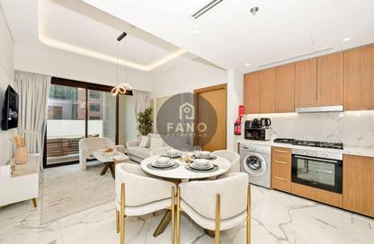 Apartment - 2 Bedrooms - 2 Bathrooms for rent in Azizi Riviera 67 - Azizi Riviera - Meydan One - Meydan - Dubai Apartment - 2 Bedrooms - 2 Bathrooms for rent in Azizi Riviera 67 - Azizi Riviera - Meydan One - Meydan - Dubai