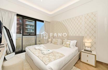 Apartment - 2 Bedrooms - 2 Bathrooms for rent in Azizi Riviera 67 - Azizi Riviera - Meydan One - Meydan - Dubai Apartment - 2 Bedrooms - 2 Bathrooms for rent in Azizi Riviera 67 - Azizi Riviera - Meydan One - Meydan - Dubai