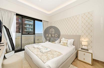 Apartment - 2 Bedrooms - 2 Bathrooms for rent in Azizi Riviera 67 - Azizi Riviera - Meydan One - Meydan - Dubai Apartment - 2 Bedrooms - 2 Bathrooms for rent in Azizi Riviera 67 - Azizi Riviera - Meydan One - Meydan - Dubai