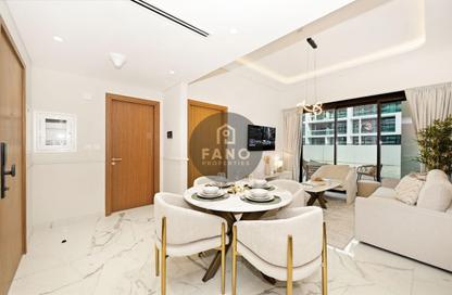 Apartment - 2 Bedrooms - 2 Bathrooms for rent in Azizi Riviera 67 - Azizi Riviera - Meydan One - Meydan - Dubai Apartment - 2 Bedrooms - 2 Bathrooms for rent in Azizi Riviera 67 - Azizi Riviera - Meydan One - Meydan - Dubai