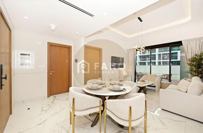 Apartment - 2 Bedrooms - 2 Bathrooms for rent in Azizi Riviera 67 - Azizi Riviera - Meydan One - Meydan - Dubai Apartment - 2 Bedrooms - 2 Bathrooms for rent in Azizi Riviera 67 - Azizi Riviera - Meydan One - Meydan - Dubai