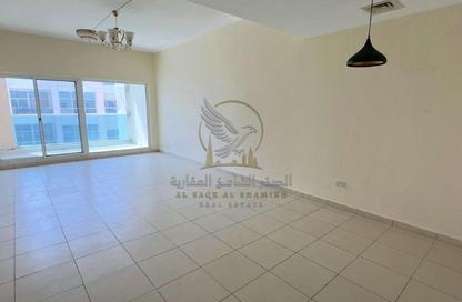 Apartment - 3 - 5 for rent in Ajman One Towers - Al Rashidiya 3 - Al Rashidiya - Ajman Apartment - 3 - 5 for rent in Ajman One Towers - Al Rashidiya 3 - Al Rashidiya - Ajman
