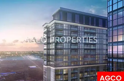 شقة - غرفة نوم - 1 حمام للبيع في برج Sobha Creek Vista Heights B - شوبا كريك فيستا هايتس - صبحا هارتلاند - مدينة الشيخ محمد بن راشد - دبي شقة - غرفة نوم - 1 حمام للبيع في برج Sobha Creek Vista Heights B - شوبا كريك فيستا هايتس - صبحا هارتلاند - مدينة الشيخ محمد بن راشد - دبي