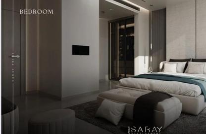 Apartment - Studio - 1 Bathroom for sale in Saray Prime Residences - Dubai Land Residence Complex - Dubai Land - Dubai