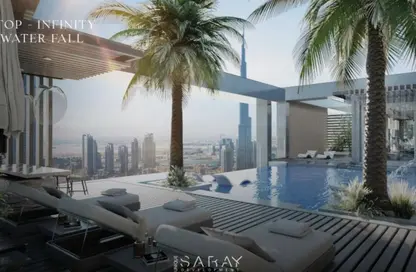 شقة - 1 حمام للبيع في سراي بريم رسدنسس - مجمع دبي ريزيدنس - دبي لاند - دبي