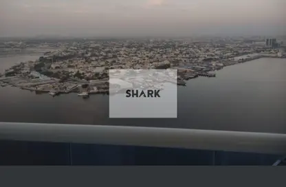 شقة - 2 غرف نوم - 2 حمامات للبيع في برج الواحة - الراشدية 1 - الراشدية - عجمان