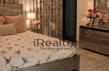 Villa - 4 - 7 for rent in West Yas - Yas Island - Abu Dhabi