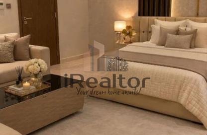 Villa - 4 - 7 for rent in West Yas - Yas Island - Abu Dhabi