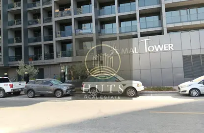 Apartment - 1 Bathroom for rent in Amal Tower - Dubai Sports City - Dubai Apartment - 1 Bathroom for rent in Amal Tower - Dubai Sports City - Dubai