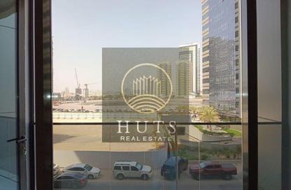 شقة - 1 حمام للايجار في الأمل تاور - مدينة دبي الرياضية - دبي شقة - 1 حمام للايجار في الأمل تاور - مدينة دبي الرياضية - دبي