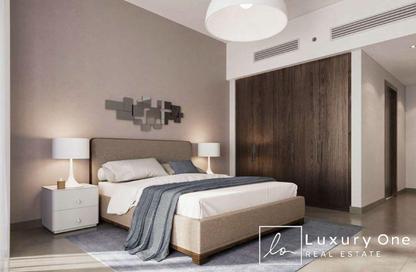 Apartment - 3 Bedrooms - 4 Bathrooms for sale in Park Views Residences B - Park Views Residences - Al Kifaf - Bur Dubai - Dubai Apartment - 3 Bedrooms - 4 Bathrooms for sale in Park Views Residences B - Park Views Residences - Al Kifaf - Bur Dubai - Dubai