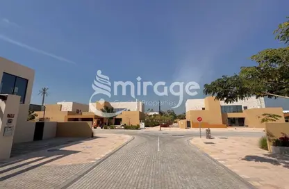 فيلا - 3 غرف نوم - 4 حمامات للبيع في حدائق الجرف المرحلة 1.2 - الجرف جاردنز - الجرف - غنتوت - أبوظبي