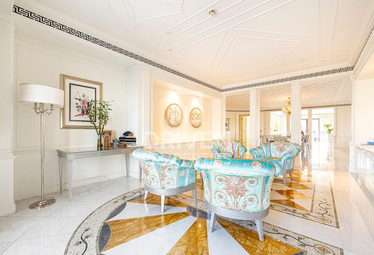 Ready to Move in | Huge Layout | Fully Furnished photo 17