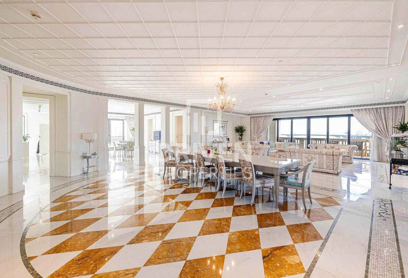 Ready to Move in | Huge Layout | Fully Furnished photo 10