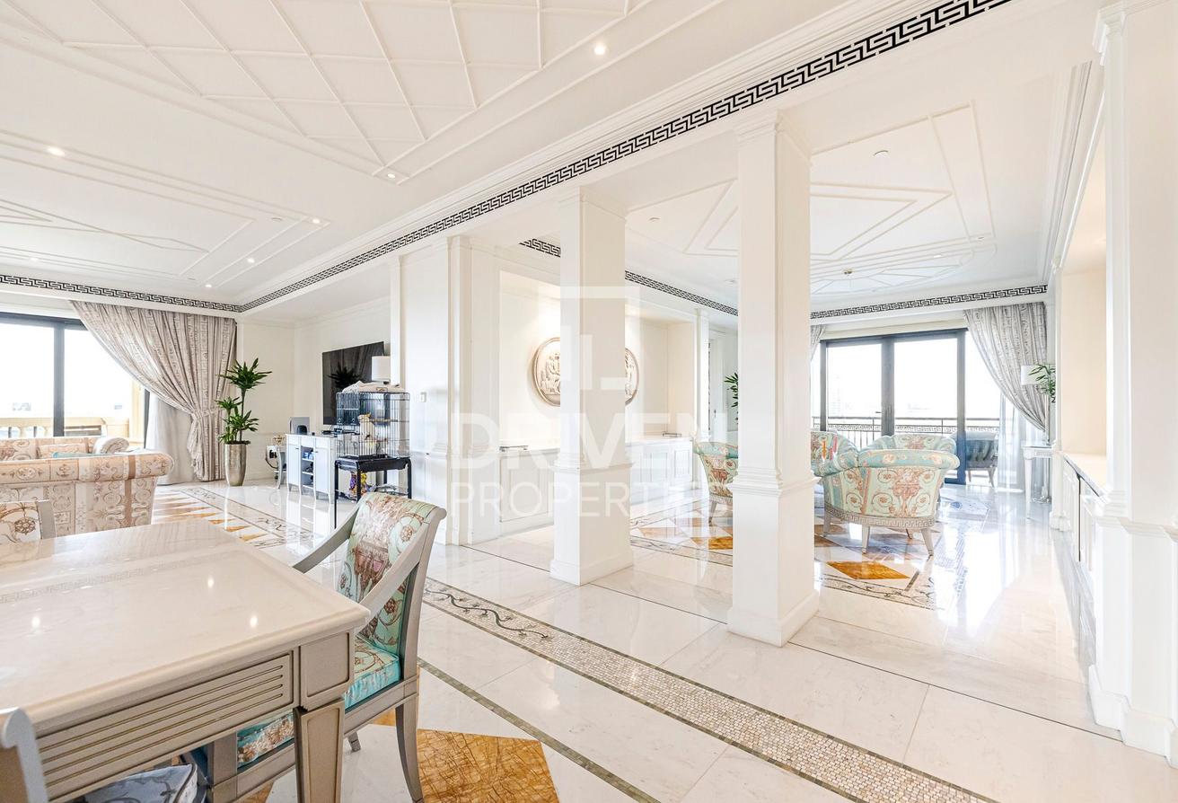Ready to Move in | Huge Layout | Fully Furnished photo 9