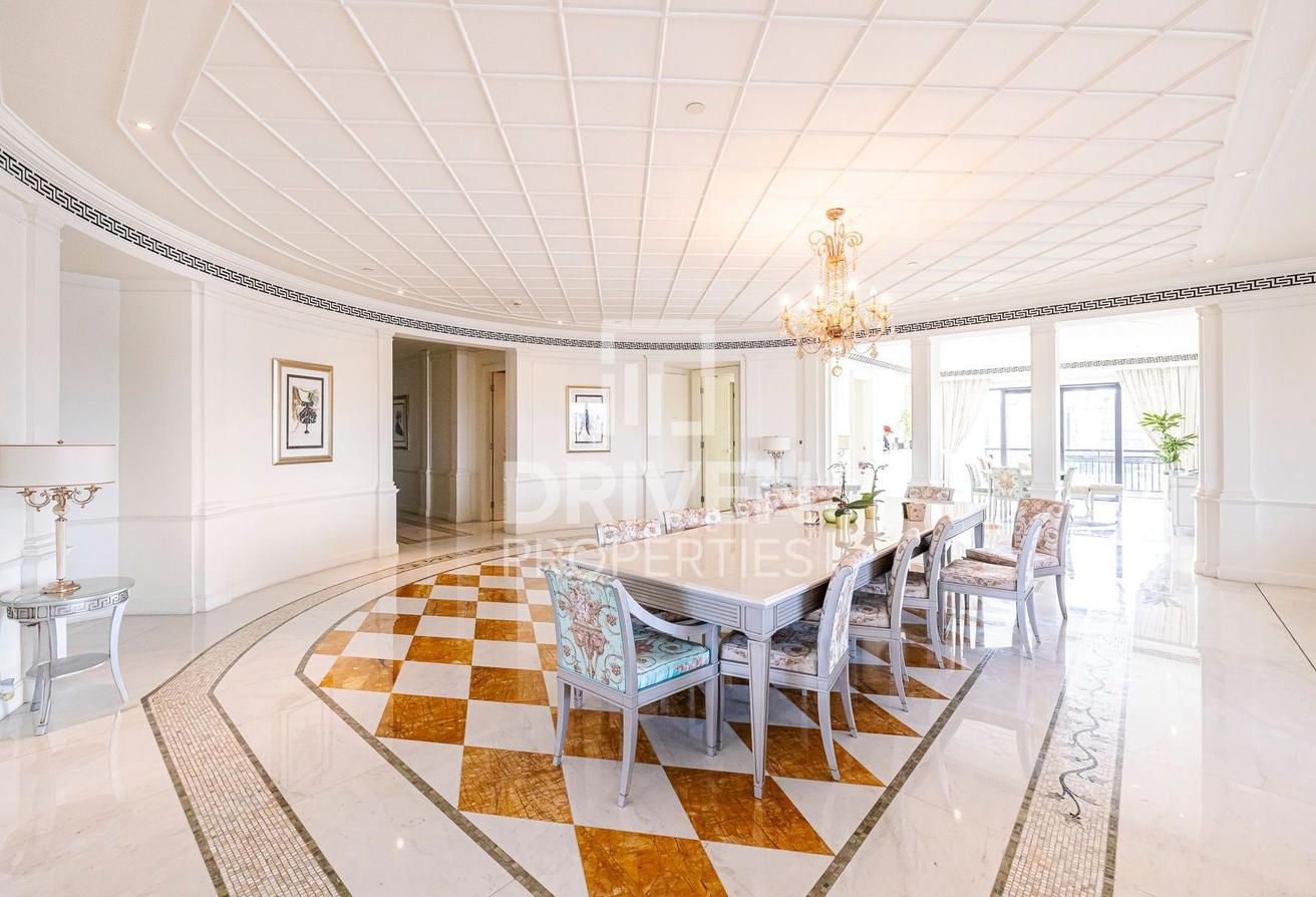 Ready to Move in | Huge Layout | Fully Furnished photo 11