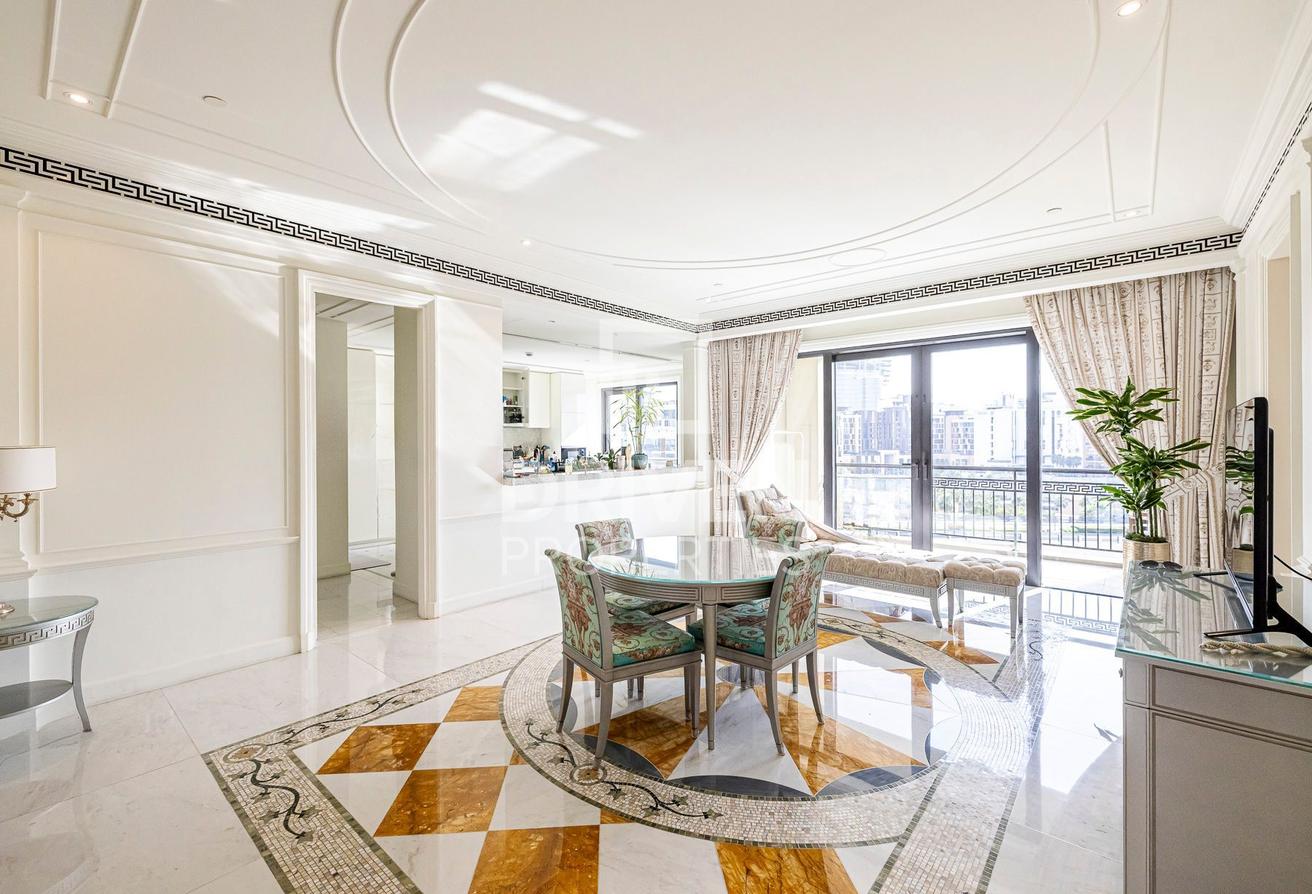 Ready to Move in | Huge Layout | Fully Furnished photo 12