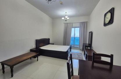 Apartment - Studio - 4 Bathrooms for rent in Elite Sports Residence 5 - Elite Sports Residence - Dubai Sports City - Dubai