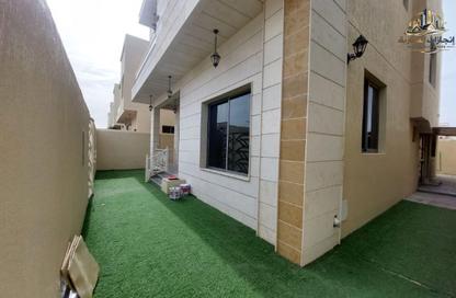 Villa - 5 Bedrooms - 7 Bathrooms for rent in Al Yasmeen 1 - Al Yasmeen - Ajman