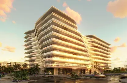 Apartment - 1 Bedroom - 2 Bathrooms for sale in Bond Enclave - Arjan - Dubai