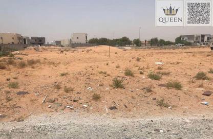 Land - Studio for sale in Al Helio 1 - Al Helio - Ajman