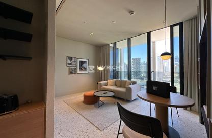 Apartment - Studio - 1 Bathroom for sale in UPSIDE Living - Business Bay - Dubai