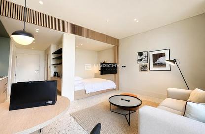 Apartment - Studio - 1 Bathroom for sale in UPSIDE Living - Business Bay - Dubai