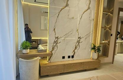 Apartment - 1 - 2 for sale in Bling Avenue 1 - Residential District - Dubai South (Dubai World Central) - Dubai Apartment - 1 - 2 for sale in Bling Avenue 1 - Residential District - Dubai South (Dubai World Central) - Dubai