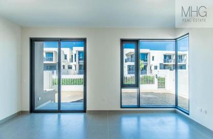 Townhouse - 4 Bedrooms - 4 Bathrooms for rent in Maple at Dubai Hills Estate 2 - Maple at Dubai Hills Estate - Dubai Hills Estate - Dubai
