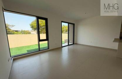 Townhouse - 4 Bedrooms - 4 Bathrooms for rent in Maple at Dubai Hills Estate 2 - Maple at Dubai Hills Estate - Dubai Hills Estate - Dubai