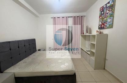 Apartment - 1 - 2 for rent in Riviera Dreams - CBD (Central Business District) - International City - Dubai
