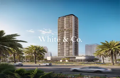 Shop - Studio for sale in Alta View Skyhomes - District 10 - Jumeirah Village Circle - Dubai