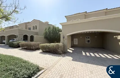 فيلا - 3 غرف نوم - 4 حمامات للبيع في بيلا كازا - سيرينا - دبي لاند - دبي