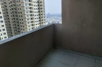 شقة - 2 غرف نوم - 2 حمامات للبيع في مدينة الإمارات - عجمان