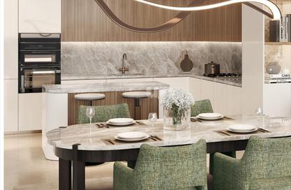 Apartment - 1 Bedroom - 2 Bathrooms for sale in Marriott Residences JLT - Jumeirah Lake Towers - Dubai