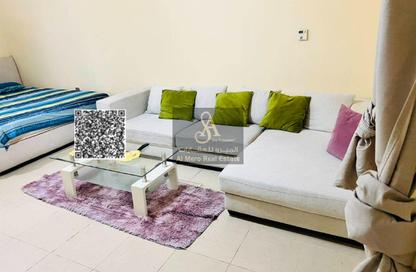 Apartment - Studio - 1 Bathroom for sale in Horizon Towers - Ajman Downtown - Ajman