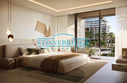 Apartment - 4 Bedrooms - 6 Bathrooms for sale in City Walk Crestlane 5 Building A - City Walk Crestlane 5 - City Walk Crestlane - City Walk - Dubai