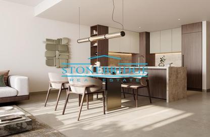 Apartment - 4 Bedrooms - 6 Bathrooms for sale in City Walk Crestlane 5 Building A - City Walk Crestlane 5 - City Walk Crestlane - City Walk - Dubai Apartment - 4 Bedrooms - 6 Bathrooms for sale in City Walk Crestlane 5 Building A - City Walk Crestlane 5 - City Walk Crestlane - City Walk - Dubai