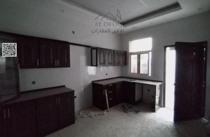 Villa - 3 Bedrooms - 5 Bathrooms for sale in Al Helio 2 - Al Helio - Ajman