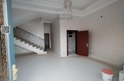 Villa - 3 Bedrooms - 5 Bathrooms for sale in Al Helio 2 - Al Helio - Ajman