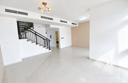 Townhouse - 3 Bedrooms - 5 Bathrooms for rent in Janusia - Damac Hills 2 - Dubai