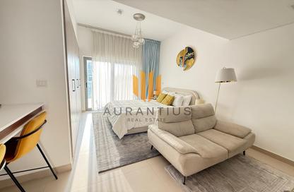 Apartment - Studio - 1 for sale in AZIZI Berton - Al Furjan - Dubai