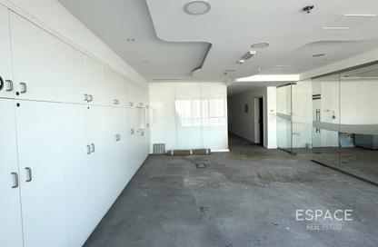 Office Space - Studio - 1 Bathroom for rent in Fortune Tower - JLT Cluster C - Jumeirah Lake Towers - Dubai