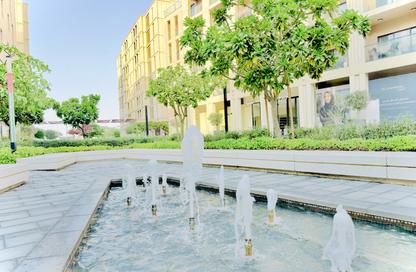 Apartment - Studio - 1 for rent in RD 5 - Al Mamsha - Muwaileh - Sharjah