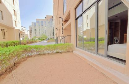 Apartment - Studio - 1 for rent in RD 5 - Al Mamsha - Muwaileh - Sharjah