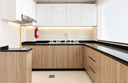 Apartment - 1 - 2 for rent in Victoria Building - International City Phase 2 - Al Warsan 4 - Al Warsan - Dubai